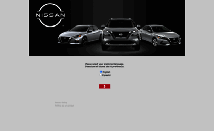 mysurvey.nissanusa.com