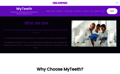 myteeth.ie