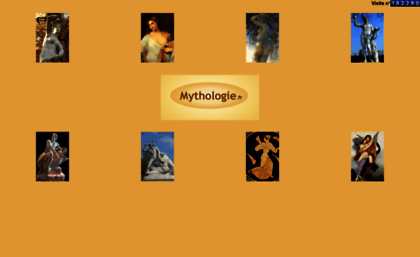 mythologie.fr