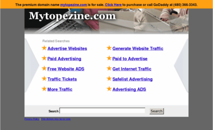 mytopezine.com