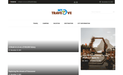 mytravelove.com