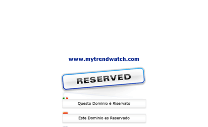 mytrendwatch.com