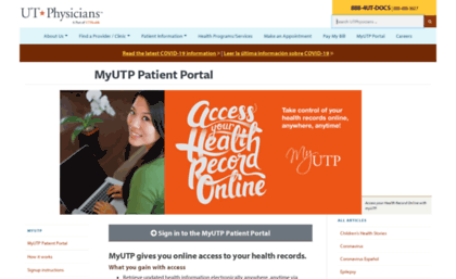 myutp.com
