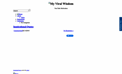 myviralwisdom.com