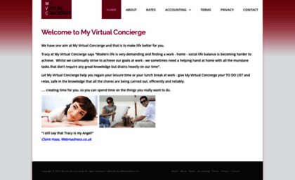 myvirtualconcierge.co.uk