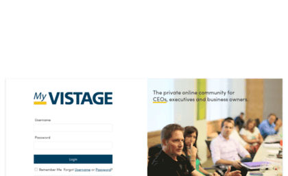 myvistage.com
