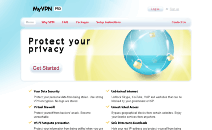 myvpn.pro