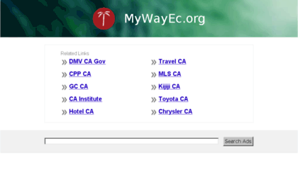 mywayec.org