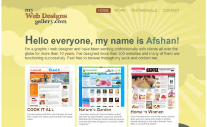mywebdesignsgallery.com