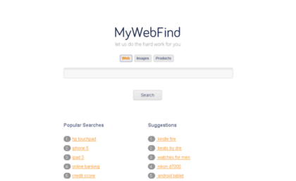 mywebfind.com