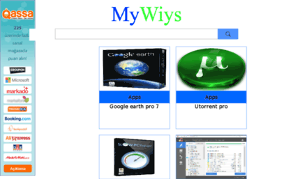 mywiys.com