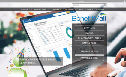 myworkspace.benefitmall.com