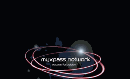 myxpass.net