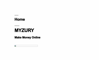 myzury.com
