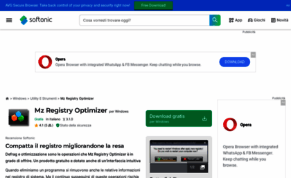 mz-registry-optimizer.softonic.it