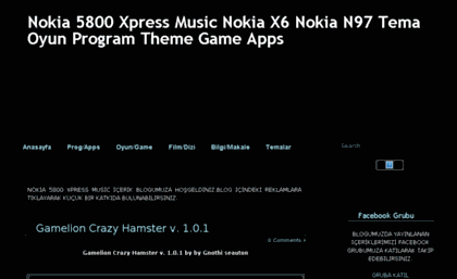 n5800xmusic.blogspot.com