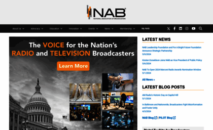 nab.org