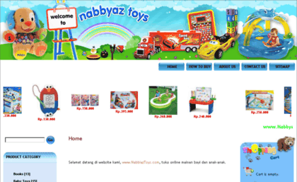 nabbyaztoys.com