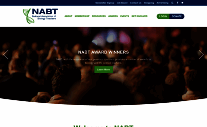 nabt.org