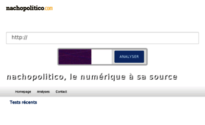 nachopolitico.com