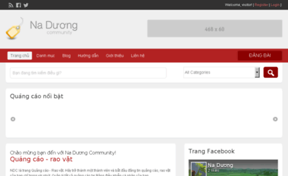 naduong.com