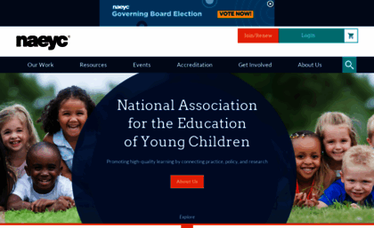 naeyc.org