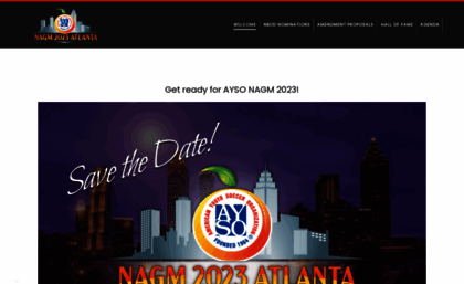 nagm2015.ayso.org