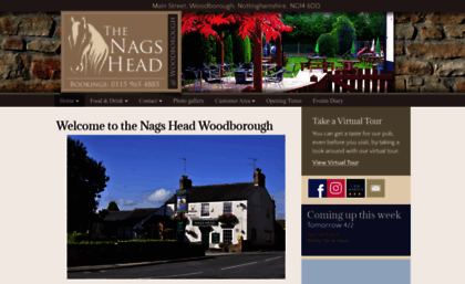 nagsheadwoodborough.co.uk