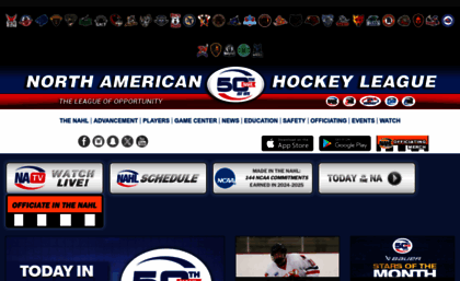 nahl.com