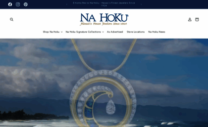 nahoku.com