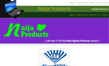 naijaproducts.com.ng