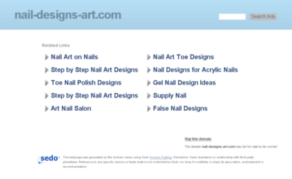 nail-designs-art.com