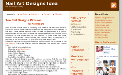 nailartdesignsidea.net