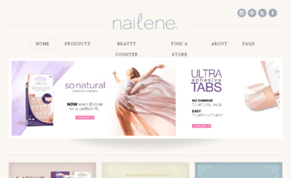 nailene.com