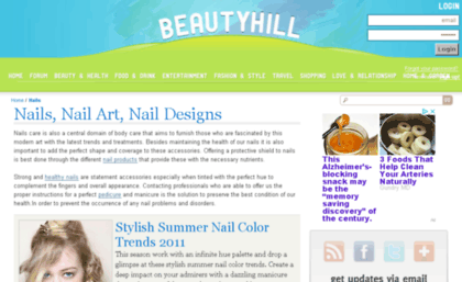 nails.beautyhill.com