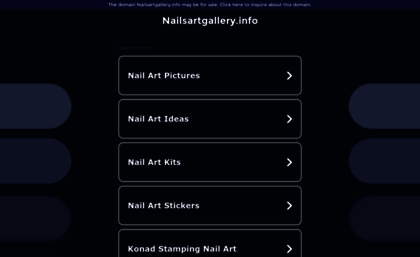 nailsartgallery.info
