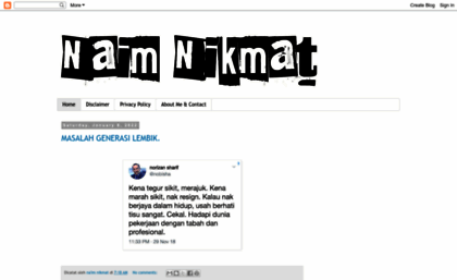 naimnikmat.blogspot.com