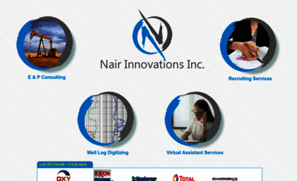 nairinnovations.com