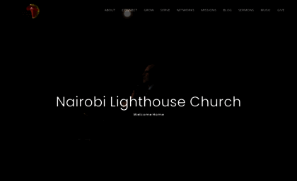 nairobilighthouse.com