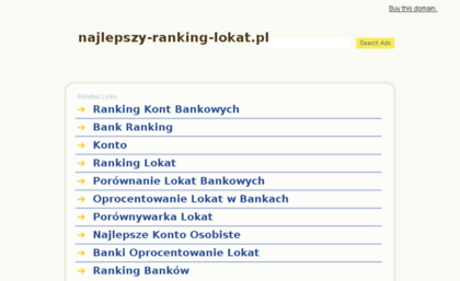 najlepszy-ranking-lokat.pl