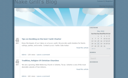 nakegrill.sosblogs.com