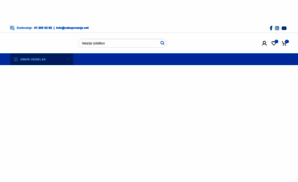 nakupovanje.net