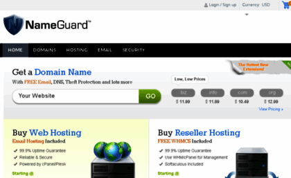 nameguard.com