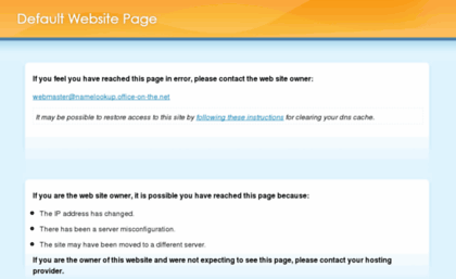 namelookup.office-on-the.net