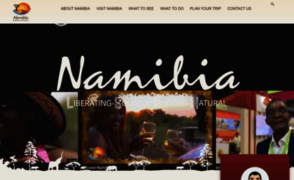 namibia-tourism.com