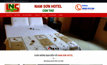 namsonhotel.com.vn