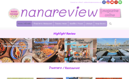 nanareview.com