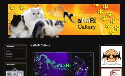 nanaricattery.com