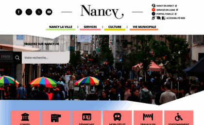 nancy.fr