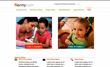 nanny.com